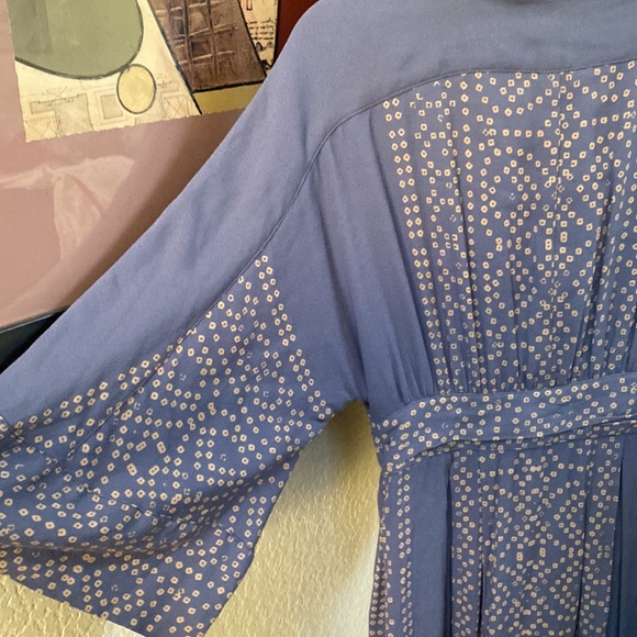 š„LAST CHANCEš„Free People Dress - Picture 7 of 10